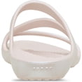 thumbnail image 6 of Crocs Women's Kadee II Shimmer Summer Sandals, 6 of 6