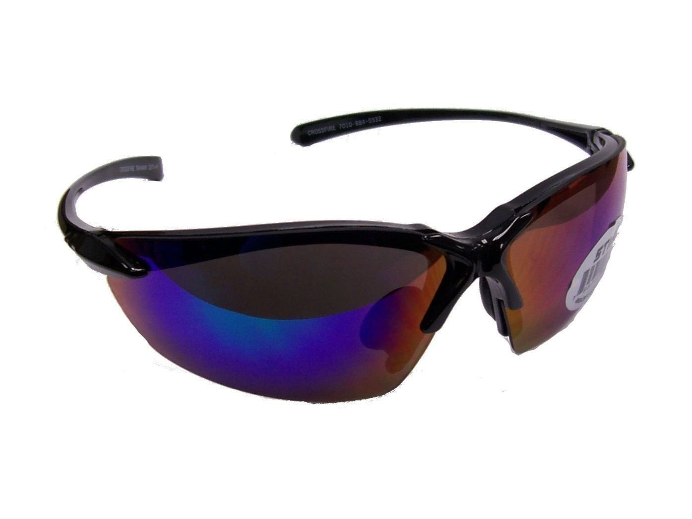 Eye Protection w/ Free Storage Pouch Stihl Safety Glasses Sunglasses