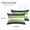 blue, variant on Haze Blue Beige Stripe Outdoor Pillow Covers 26x26 Inch Throw Pillow Covers Set of 2 Waterproof Decorative Pillow Cases Modern Art Horizontal Striped Cushion Covers for Patio Furniture Garden Couch