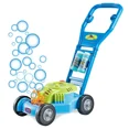 thumbnail image 1 of Juguete de cortacésped de burbujas con música y sonidos reales para mover césped, en interiores y exteriores, divertido y saludable ejercicio para niños, niños pequeños, niñas y niños KG KINDERGARTEN FH662, 1 of 3