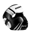 thumbnail image 1 of Protector careta para boxeo MMA karate Chica Color Blanco, 1 of 5
