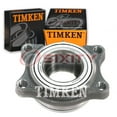 thumbnail image 3 of Wheel Bearing Assembly, 3 of 3
