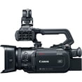thumbnail image 4 of Canon XF405 4K UHD 60P Camcorder with Dual Pixel Autofocus Plus Bundle Canon 2212C002, 4 of 5