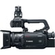 thumbnail image 4 of Canon XF405 4K UHD 60P Camcorder with Dual Pixel Autofocus Plus Bundle Canon 2212C002, 4 of 5