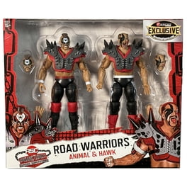 ハーディーボーイズ　フィギュアセット WWE Elite Collection Hardy Boyz 6