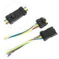 thumbnail image 3 of Cable del conector del enchufe del cableado del módulo de ventana 8200843592 apto para Megane II/Scenic II ANGGREK Otros, 3 of 8