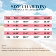 thumbnail image 4 of Zorvxlyn Oversized Sweatshirt for Women Drop Shoulder Long Sleeve Oversized Crewneck Sweatshirt Women Fall Winter Solid Color Pullover for Women Red XXL, 4 of 7