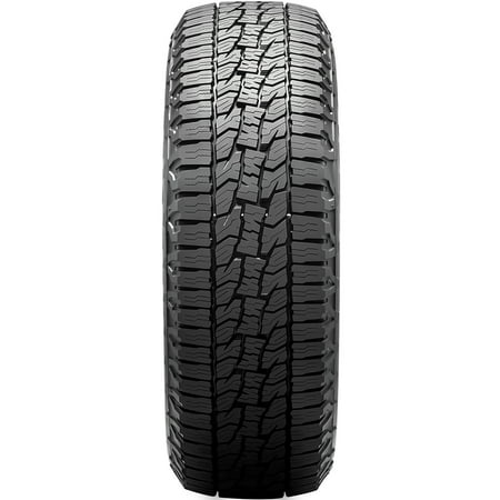 Falken Wildpeak A/T Trail All Terrain 235/55R17 103V XL SUV/Crossover Tire Sansujyuku sansujyuku.com