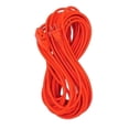thumbnail image 1 of Extencion Electrica Techtools CNX Color Naranja con Clavija Estandar 20m Multicontacto Uso Rudo, 1 of 1