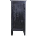 thumbnail image 3 of Sunset Trading Armoire d'Appoint à 1 Porte Style Cottage 20 Lb, 3 of 5