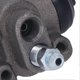 thumbnail image 1 of 2pcs Rear Brake Wheel Cylinder Metal Alloy 54540 19B00 Replacement for Suzuki Quadrunner King Quad, 1 of 3