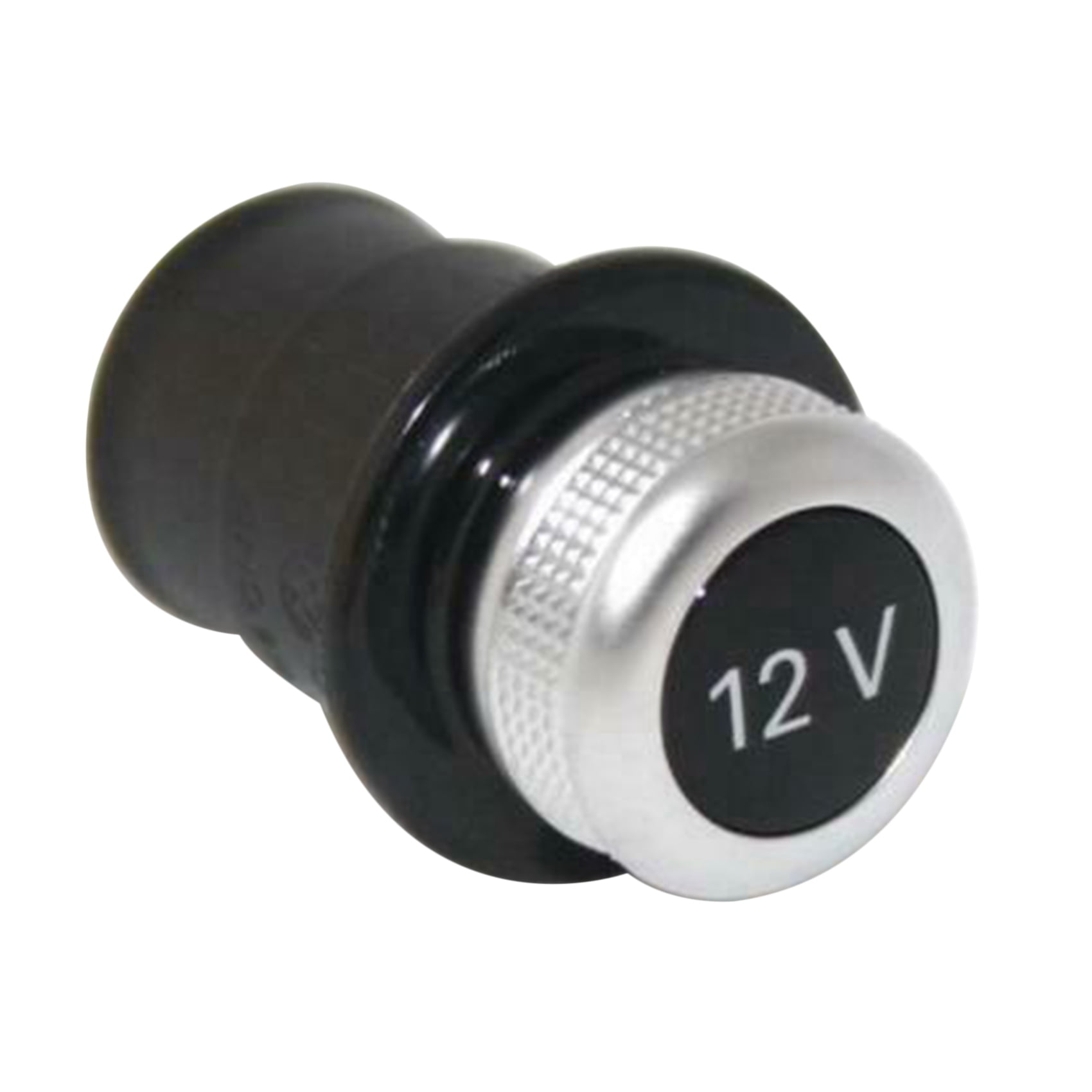 For A3 A6 A8 Q3 12V Volt Socket Cigarette Lighter Dummy Cover