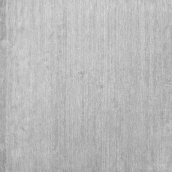 Ahgly Company Indoor Square Solid Gray Modern Area Rugs, 4' Square