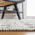 thumbnail image 4 of Safavieh Natura Liana Southwestern Runner Rug, Gray/Ivory, 2'3" x 9', 4 of 11