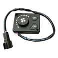 thumbnail image 4 of Control Knob Controller Switch, 4 of 9
