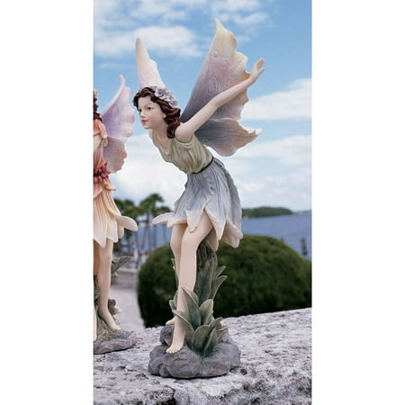 Taking Flight Fairy Sculpture