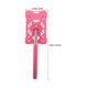 thumbnail image 2 of unbranded 2Ud Accesorio Rosa Telescópico Para Acceso A Tarjetas De Estacionamiento Y Peaje En Vehículo, 2 of 7