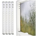 thumbnail image 1 of Lock-It Block-It Regular 4 Device Home Security Window Lock Bar Sliding Door Security Bar & Child Safety Lock, 1 of 5