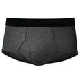 thumbnail image 3 of Comfortblend 3 Cb Woven Boxer Large, 3 of 6