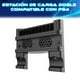thumbnail image 2 of Estación de Carga multifuncional Doble Store Line Compatible con PlayStation 4, 2 of 6
