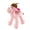 Pink, variant on Pink Soft Plush Camel Stuffed Animal Doll Toy For Kids Holiday Gift 7.87X5.90X3.93Inch