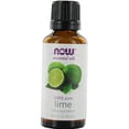 thumbnail image 1 of NOW Foods - 100% Pure Essential Oil Lime - 1 fl. oz., 1 of 1