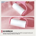 thumbnail image 5 of Tyidzon Easter Bunny Towels, Bunny Shaped Hand Towel for Kids, Soft Absorbent Face Towel for Easter Birthday Parties Holiday Gifts, Pink, 5 of 7