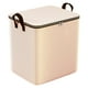 thumbnail image 2 of Caja de Almacenamiento de Ropa Plegable de Gran Capacidad con Asas, Bolsa Organizadora de Armario, Cesta de Almacenamiento a Prueba de Polvo para Organizar El Armario Del Hogar., 2 of 6