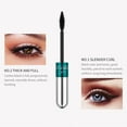 thumbnail image 5 of Lingouzi Mascara 5x Longer Washable Lash Cosmetics, 2 in 1 4D Silk Fiber Lash Mascara, Mascara Waterproof for Women, 5 of 5