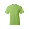 thumbnail image 2 of Hanes Mens Ecosmart Short Sleeve T-Shirt, 2 of 2