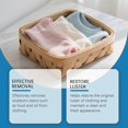 thumbnail image 3 of Clothing stain remover, daily clothing cleaner, deep care for stains and gentle on skin., 3 of 4