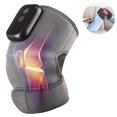 thumbnail image 1 of Fisioterapia Warm Electric Heated Rodilleras - Gris Adepaton 221926, 1 of 9