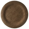 thumbnail image 4 of Modway 34" Square Modern Plywood Coffee Table in Walnut, 4 of 8