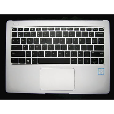 HP EliteBook Folio G1 Palmrest and Touchpad 850912-001 850907-001