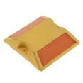 thumbnail image 3 of 10 Pcs Driveway Reflector - Reflective Road Stud - Road Pavement Markers, 3 of 9