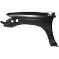 thumbnail image 4 of Fender For 1995-2000 Toyota Tacoma RWD Front Passenger Side Primed Steel, 4 of 5
