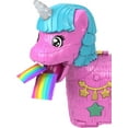 thumbnail image 3 of Polly Pocket Coffret Licorne Place à la Fête, 2micro-poup., 25acc., 3 of 6