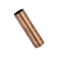 thumbnail image 4 of Uxcell Copper Round Tube, Seamless Straight Tubing 28mm x 1mm x 100mm, 4 of 5