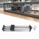thumbnail image 1 of Diapositiva de la Guía del Riel Lineal, Aleación de Aluminio de Riel de Deslizamiento Manual lineal para La Mácina de Enrutador CNC, 1 of 7