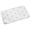 a, variant on Cooling Pet Mat for Summer, Ice Silk Latex Pad for Dogs and Cats for Heat Relief and Indoor Sleep, 8x12 in, c