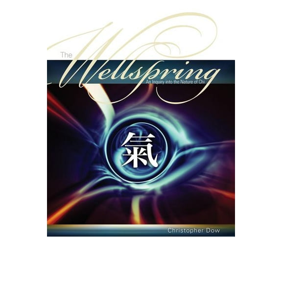 The Wellspring : An Inquiry into the Nature of Chi (Paperback)