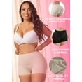 thumbnail image 5 of Butt Lifting Enhancer Shapewear Panties Calzones Levanta Gluteos Colombianos Fajas Reductoras y Moldeadoras, 5 of 6