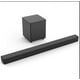 thumbnail image 1 of Barra de Sonido Vizio con Subwoofer Inalámbrico Sonido 3D, 1 of 4