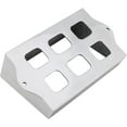 thumbnail image 6 of Polished Cast Aluminum Battery Box Mount Kit, 6 of 7