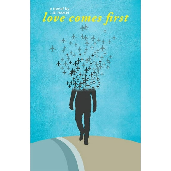 love comes first, (Paperback)