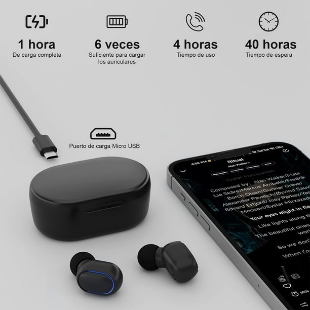 Wireless Headphones Samsung Smart Tv Series Bluetooth Galaxy Buds