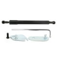 thumbnail image 2 of Tailgate Assist,Tailgate Lift Shock Assist Trunk Shock Struts Tailgate Lift Support Modern Innovation, 2 of 14