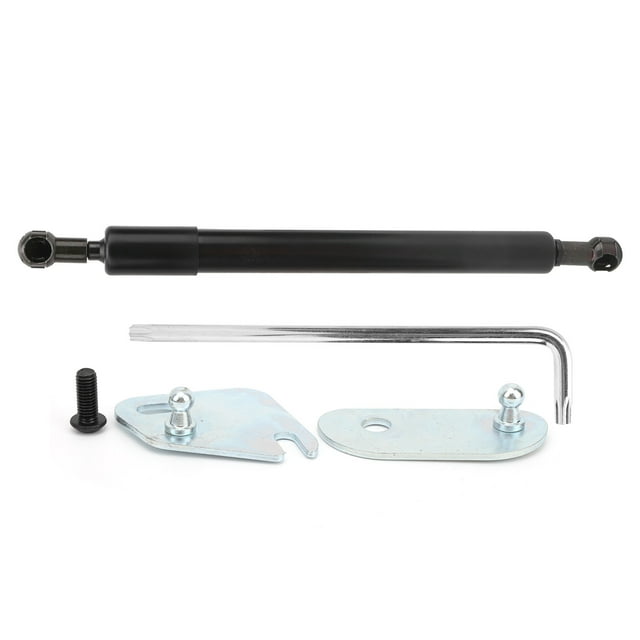 D,Tailgate Lift Shock Assist Tailgate Assist Trunk Lid Lift Highly Versatile