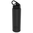 thumbnail image 1 of 20 oz Black Water Bottle, 1 of 1