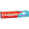 Colgate: Crystal Clean Mint Luminous, 6.40 oz